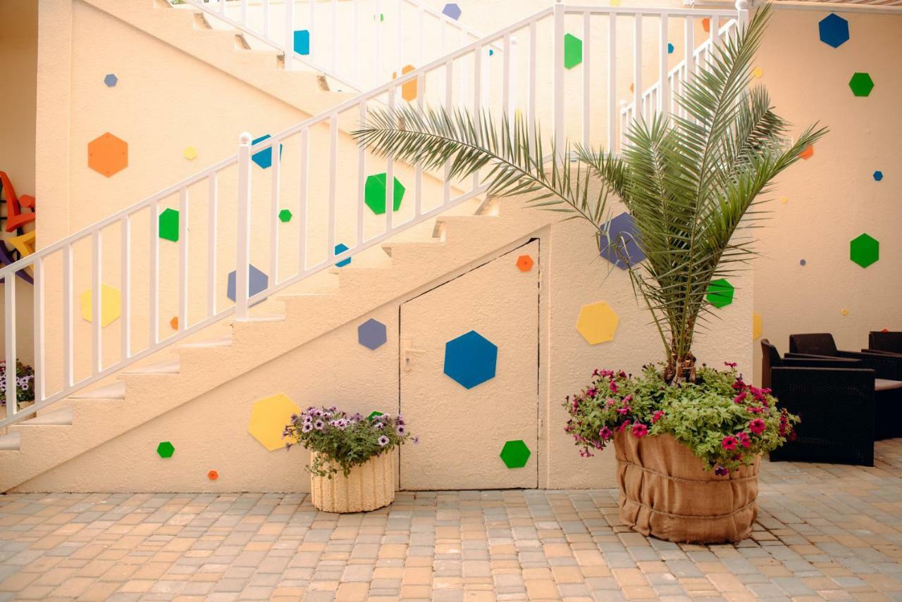 Star Time Family Hotel Resort Gribovka Extérieur photo