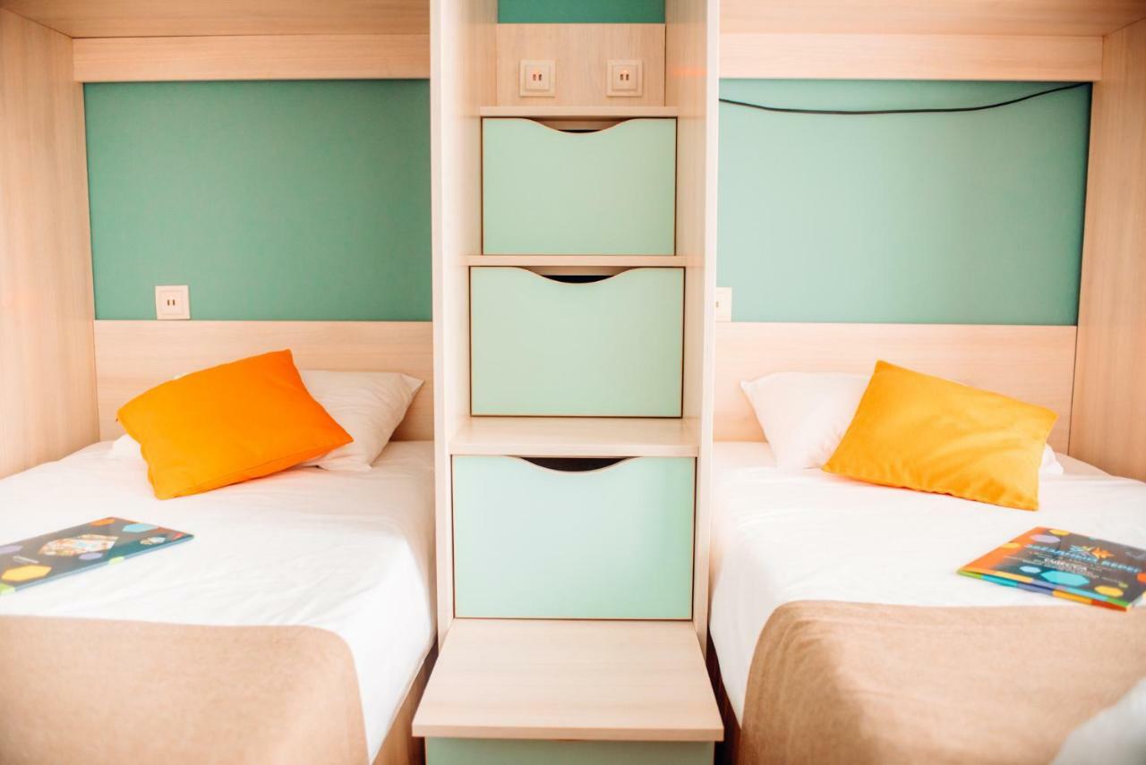 Star Time Family Hotel Resort Gribovka Extérieur photo